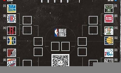 网易体育nba季后赛(网易体育NBA季后赛对阵)(图1)
