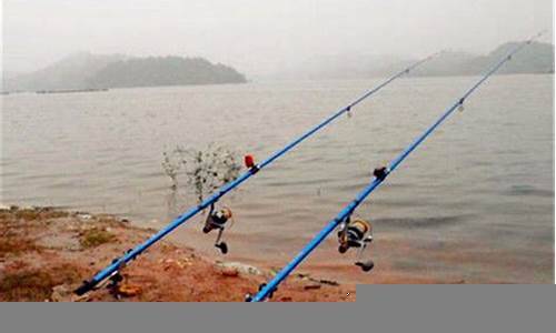 海竿钓鱼技巧和方法(海竿在河里钓鱼技巧)(图1)